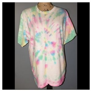Champion medium tie-dye T-shirt